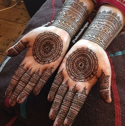 Top and Best Eid Mehndi Designs For Hand Top and Best Eid Mehndi Designs For Hand