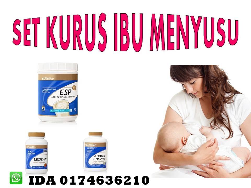 7 TIPS HEBAT DIET UNTUK IBU MENYUSU,ELAK SUSU MERUNDUM