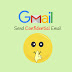 Gmail: Confidential Email