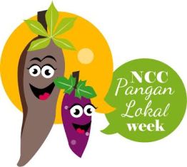 pangan lokal week