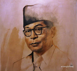 basuki abdullah galeri nasional