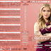 Chloe Grace Moretz Collection Set 6 Large Spine DVD Cover