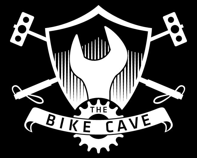 The Bike Cave