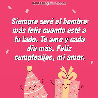 Feliz Cumpleaños Amor ?【 IMÁGENES Feliz Cumpleaños ✓◁