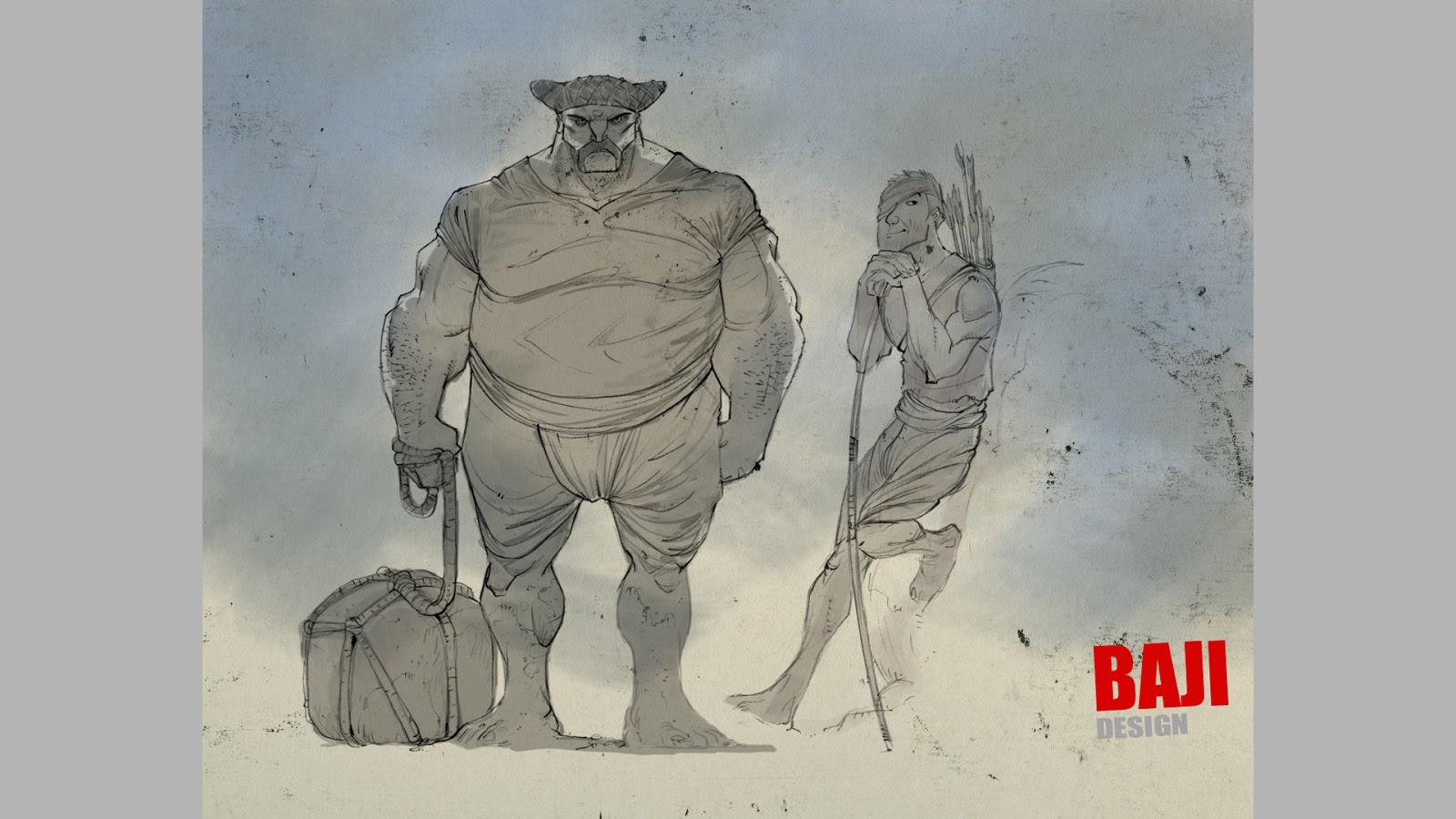 Sanjiv Waeerkar: Baji