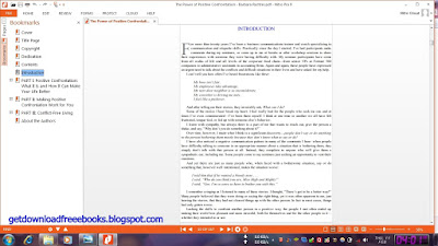 The Power of Positive Confrontation PDF Free Download windows 10 The Power of Positive Confrontation PDF Free Download windows 10