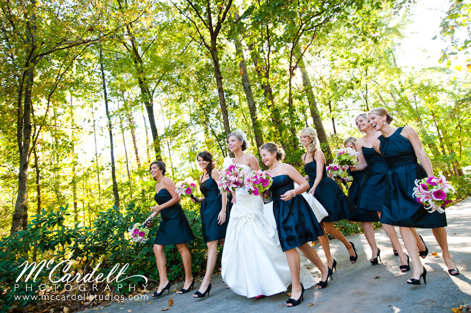 McCardell Photography NC Weddings and portraits