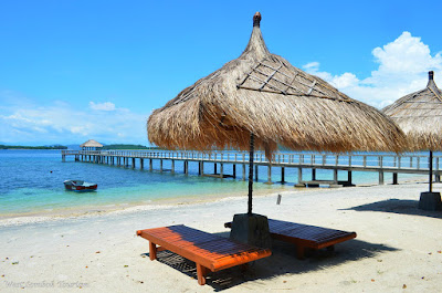 Pantai Sekotong dan Mekaki Lombok Barat