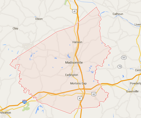 Hopkins County Ky Property Records Hopkins County Ky Property Records