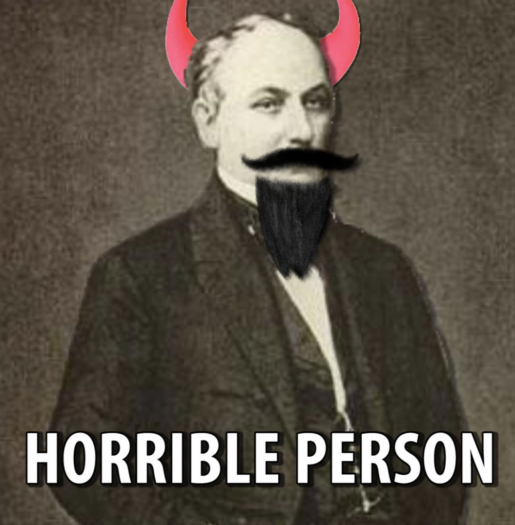 History Ventures If He Were Alive Today James Henry Hammond