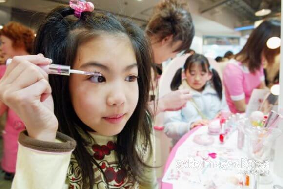 Organic Makeup For Kids Fascinating 60 Over Safe Makeup For Kids And Organic Organic Makeup For Kids Fascinating 60 Over Safe Makeup For Kids And Organic