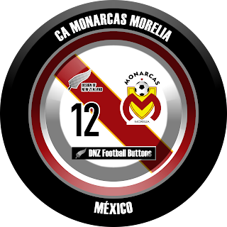 CA Monarcas Morelia
