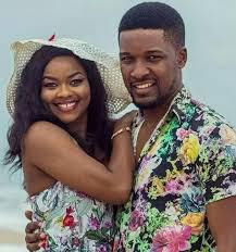 Actor Wole Ojo finally reveals the secret he discovered about lover, Kehinde Bankole, on his bachelor?s eve!