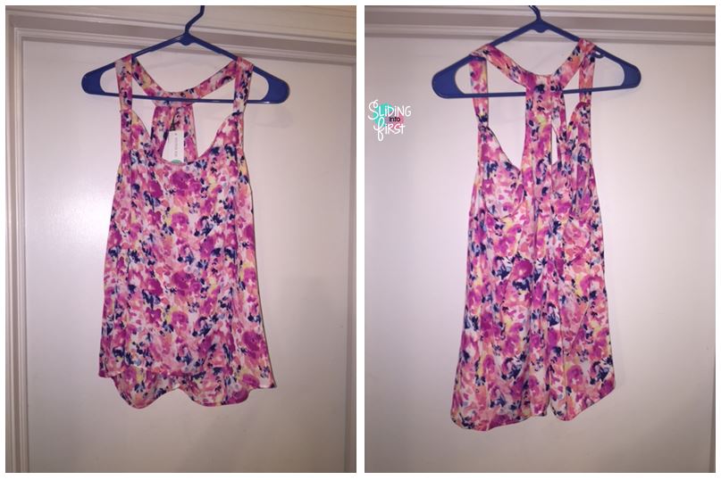 Stitch Fix Review & Stitch Fix Gift Card! Teach & Play with Mrs J