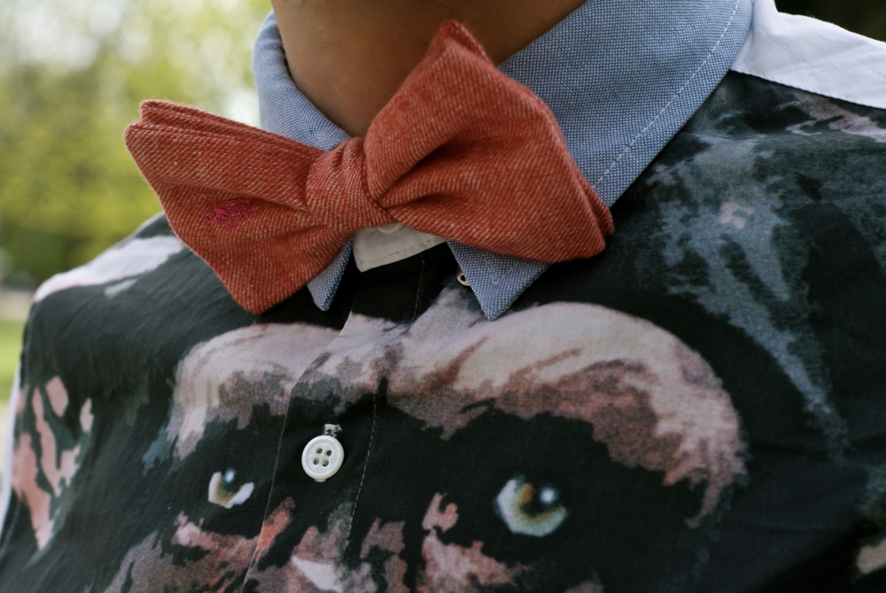 BLOG MODE HOMME PREPPY DANDY CONSEIL STYLE PARIS ELEGANCE TENDANCE JEUNE