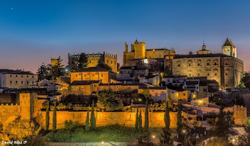 XIV ENCUENTRO DE POETAS EN RED - CÁCERES