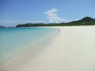 CalaGuas Islands