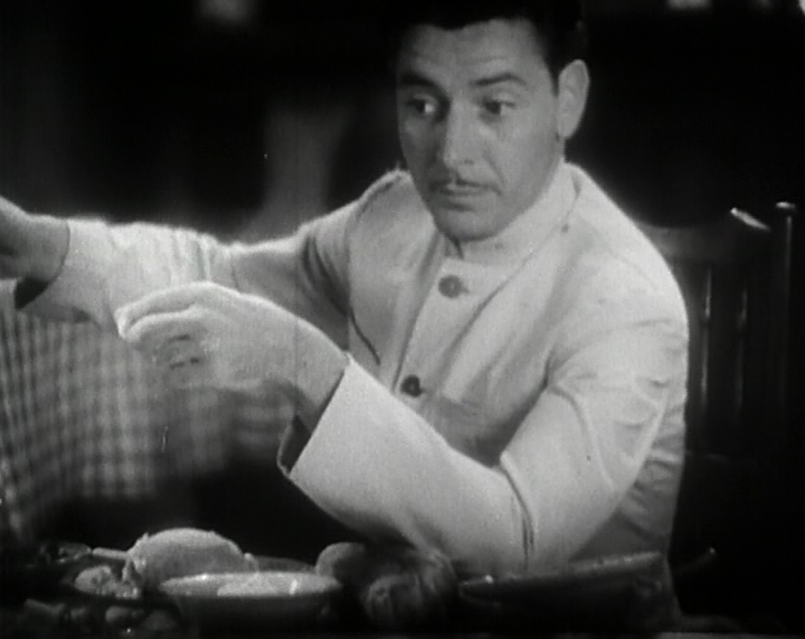 Best Actor Best Actor 1930 Ronald Colman in Condemned