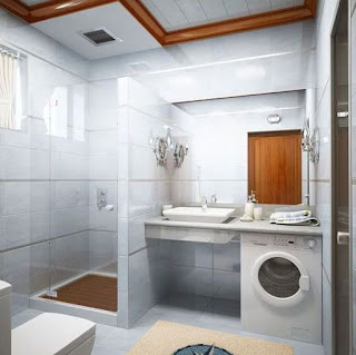 Koleksi Desain Kamar Mandi Minimalis Sederhana Terlaris Koleksi Desain Kamar Mandi Minimalis Sederhana Terlaris