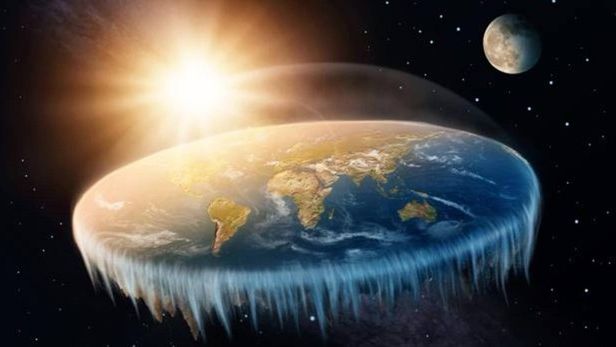 Terraplanismo, macrismo y muerte de la verdad