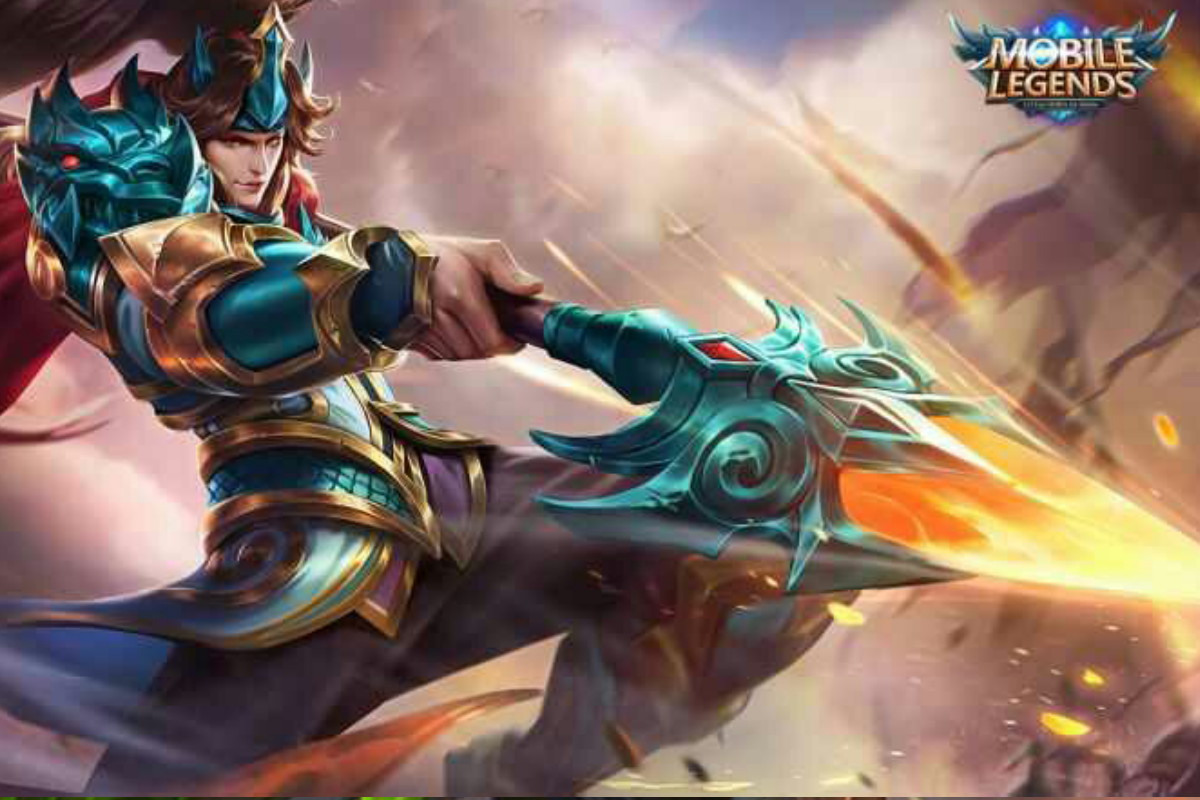 Savage hero chapter 1