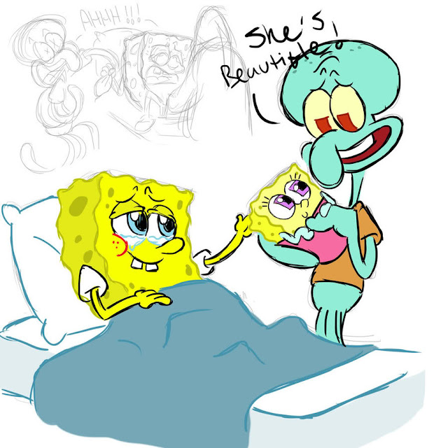 Spongebob funny photos
