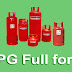 LPG Full Form in Hindi – एलपीजी क्या है?