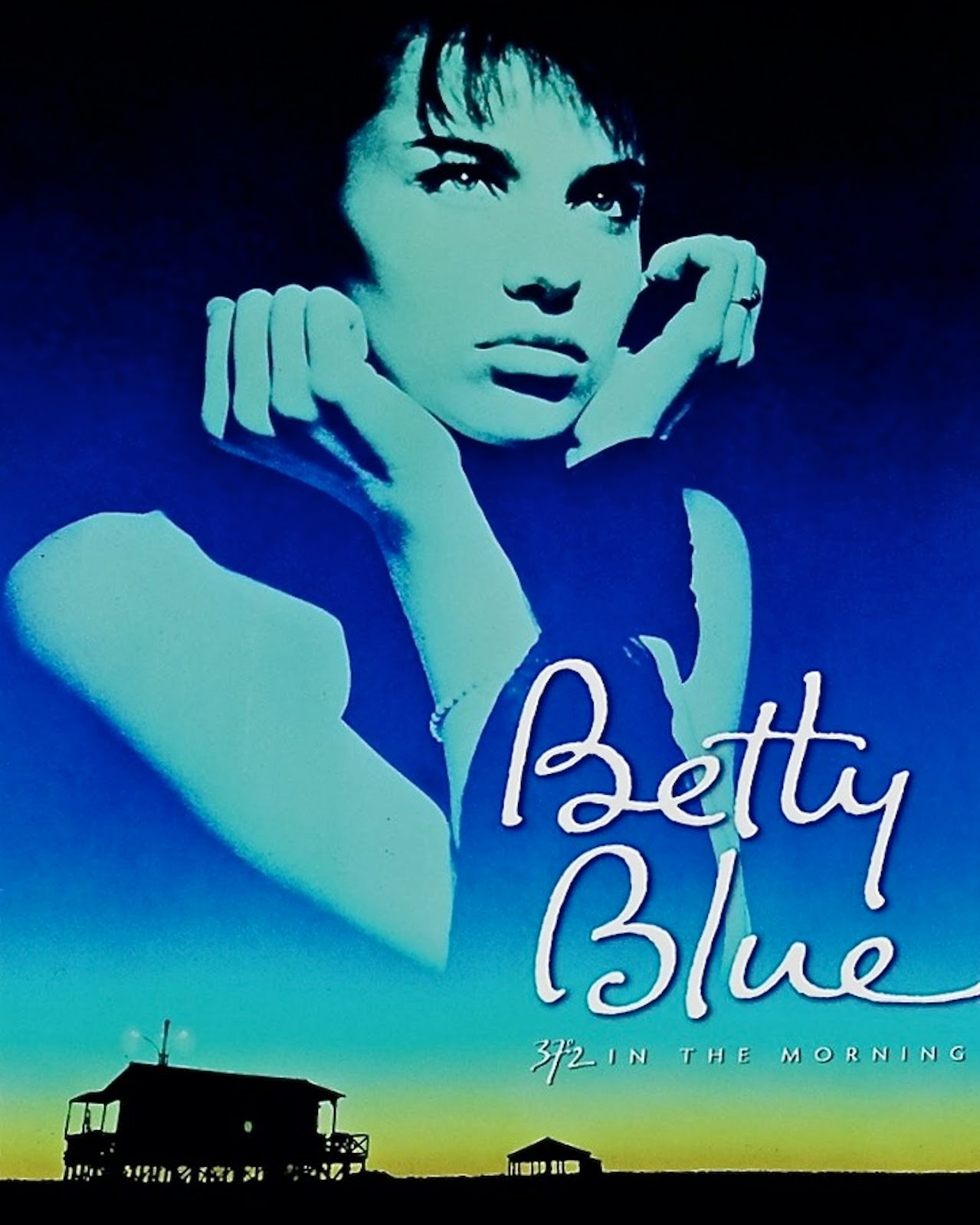 BUREAU FILM: BETTY BLUE