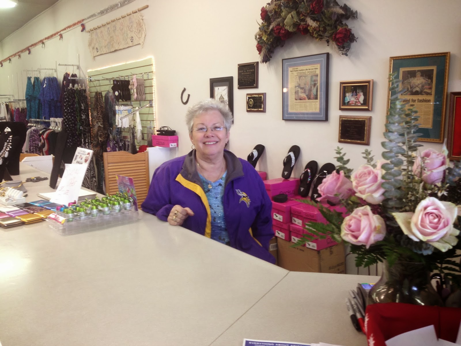 Palm Creek Update Casa Grande Street Fair