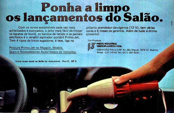  propaganda anos 70. propaganda carros anos 70. reclame anos 70. Oswaldo Hernandez.. 