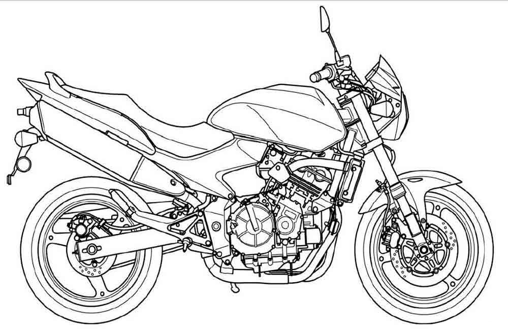 kids-page-bikes-for-kids-24-coloring-pages