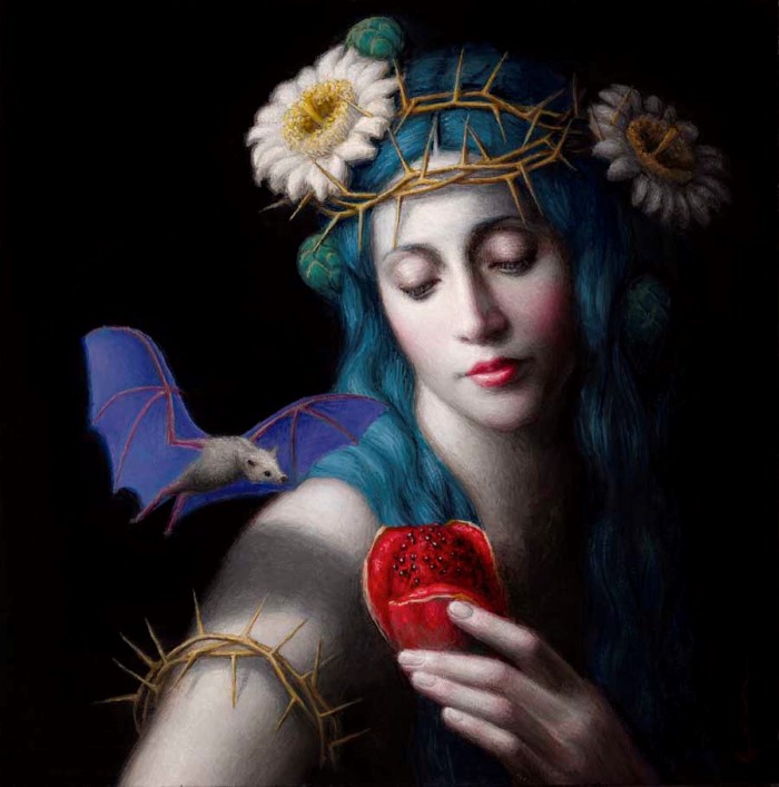 Chie Yoshii