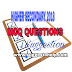 WBCHSE Higher Secondary 2018 English MCQ Question Suggestion | HS 2018 MCQ suggestion Download in PDF