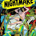Nightmare v2 #13 - Matt Baker cover