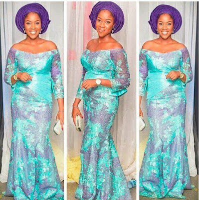 aso ebi fashion style
