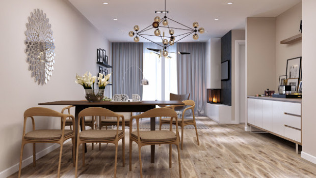 căn hộ mẫu chung cư thạch bàn lakeside căn hộ mẫu chung cư thạch bàn lakeside