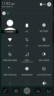 Dark L Rom for Cubix Preview 1