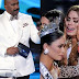 Miss Colombia Universe 2015 will finally face Steve Harvey on live TV