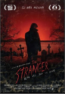 Sinopsis Film The Stranger