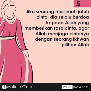 Muslimah Jatuh Cinta? Siapa Takut! Muslimah Jatuh Cinta? Siapa Takut!