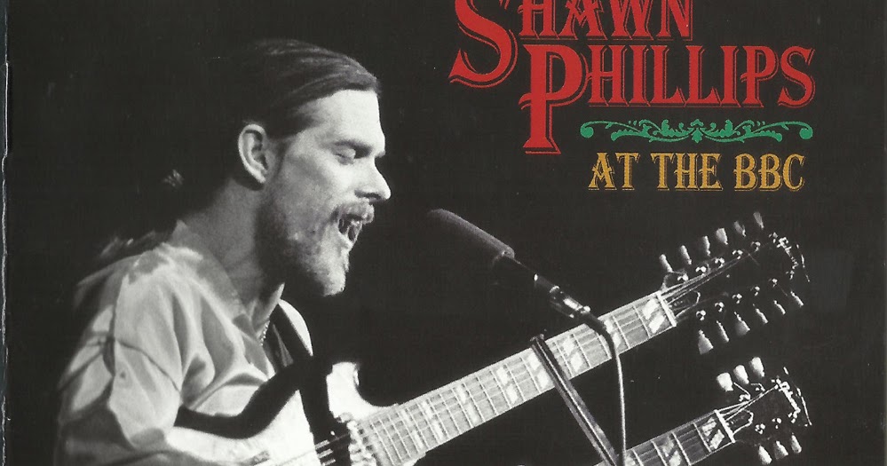 Rockasteria Shawn Phillips At The BBC (197174 us, impressive prog jazzy folk, 2009 release)
