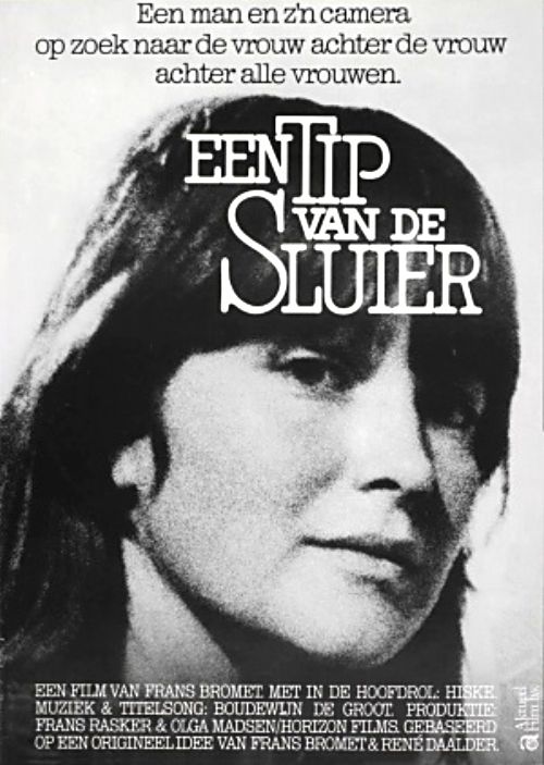 HET verzameloord EEN TIP VAN DE SLUIER (1980)