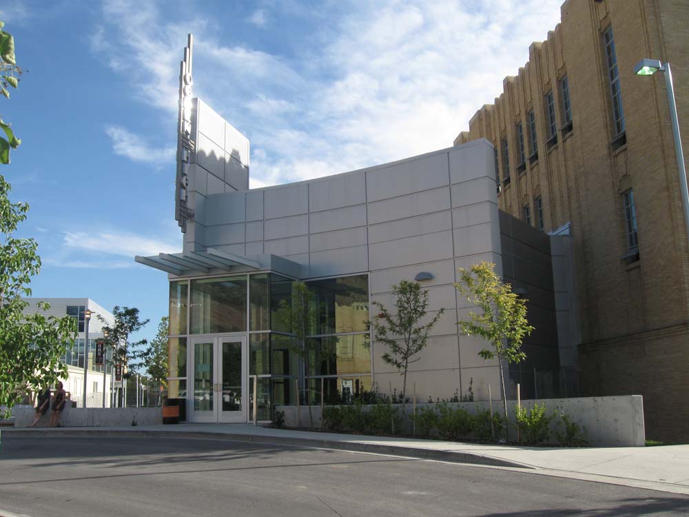 Ogden Insights Ogden Rising Restoration of Historic Ogden High School