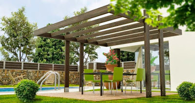 Pergola_Jardin