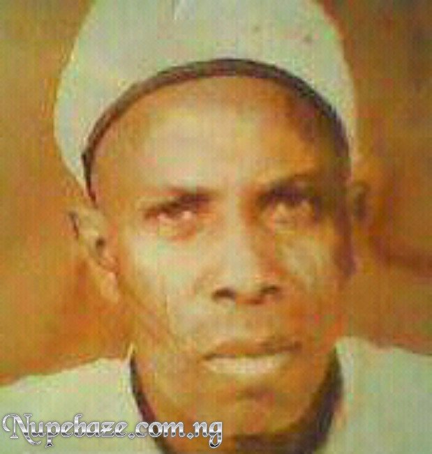 Alhaji Umaru Eggan Biography , Nupe People , Nupe History , Nupe Background , Nupe Kingdom