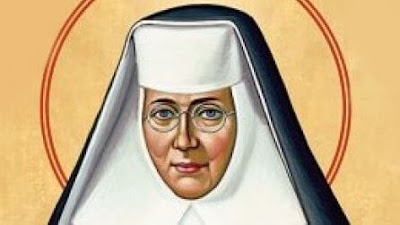 Saint Katharine Drexel