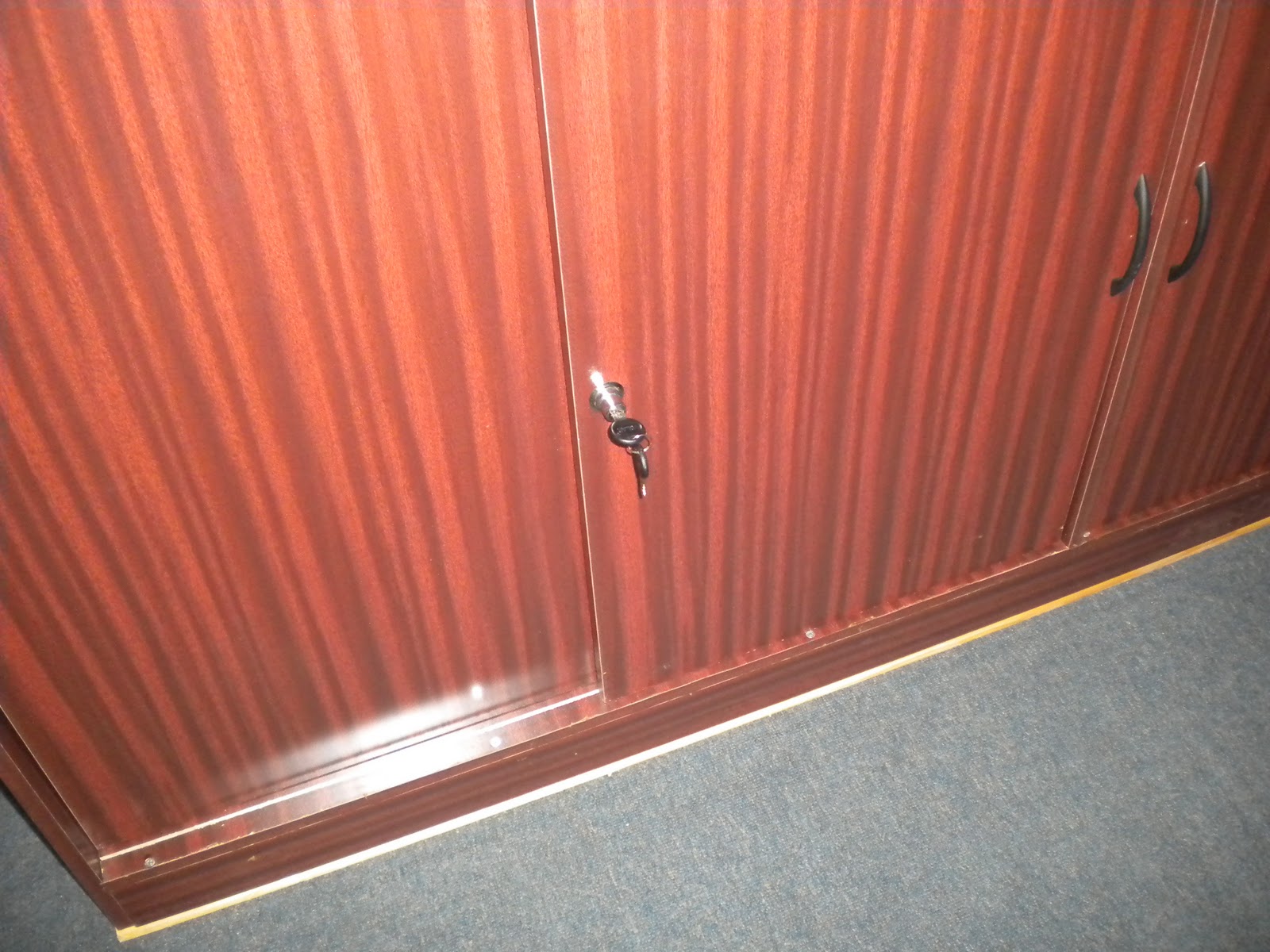 planeta-aserrín: Mueble Archivador