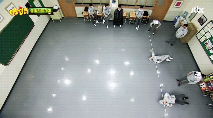 데뷔 10년만에 발견한 서현의 남다른 재능.gif2