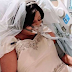 Bride battling breast cancer dies 18 hours after exchanging vows 