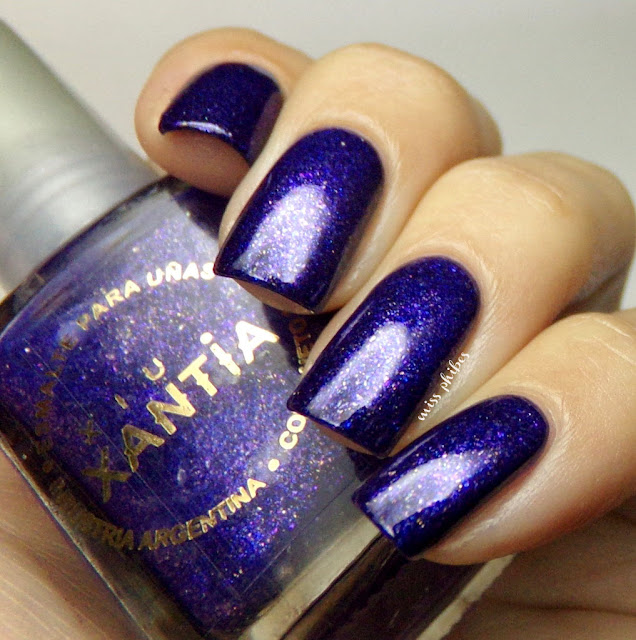 Esmaltes Xantia 493